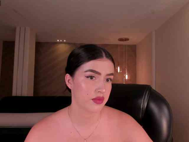 PaulinaSantos1 webcam