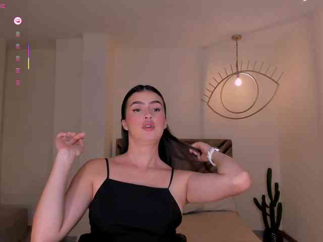 PaulinaSantos1 webcam