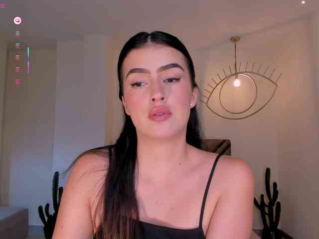 PaulinaSantos1 webcam