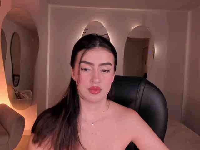 PaulinaSantos1 webcam