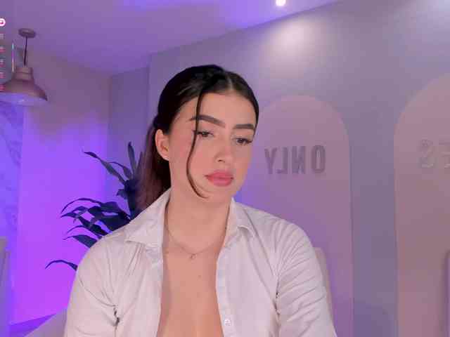 PaulinaSantos1 webcam