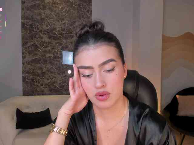 PaulinaSantos1 webcam