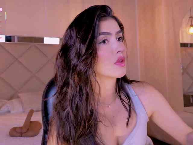 PaulinaSantos1 webcam