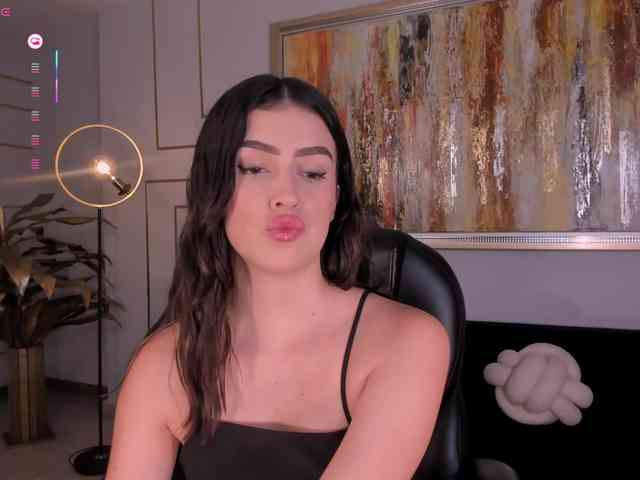 PaulinaSantos1 webcam