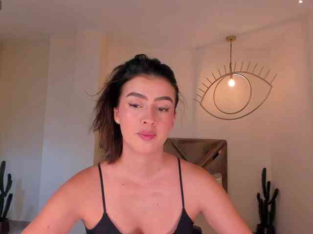 PaulinaSantos1 webcam
