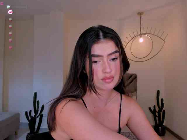 PaulinaSantos1 webcam