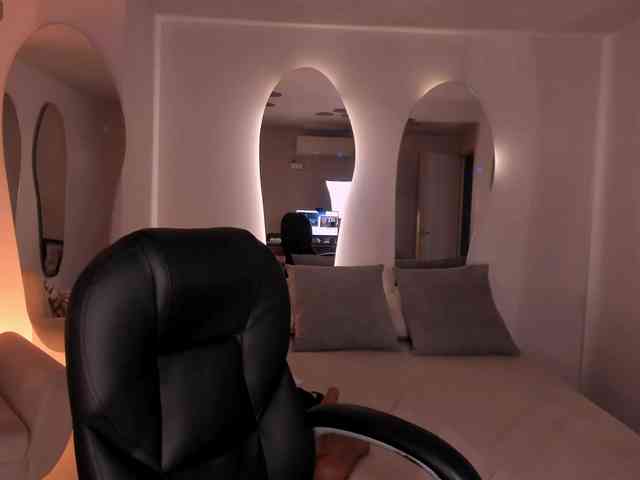 PaulinaSantos1 webcam
