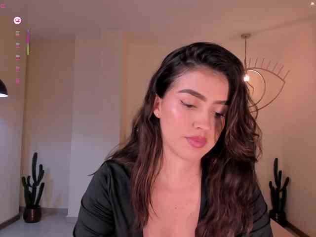PaulinaSantos1 webcam