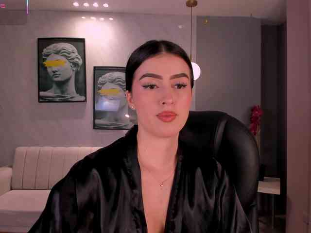 PaulinaSantos1 webcam