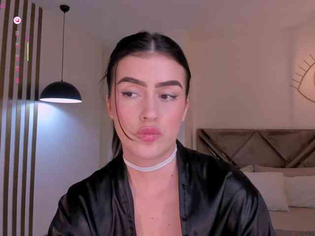 Model: PaulinaSantos1