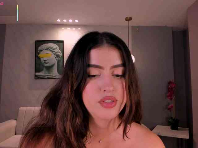 PaulinaSantos1 webcam