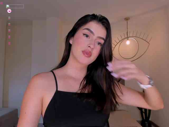 PaulinaSantos1 webcam