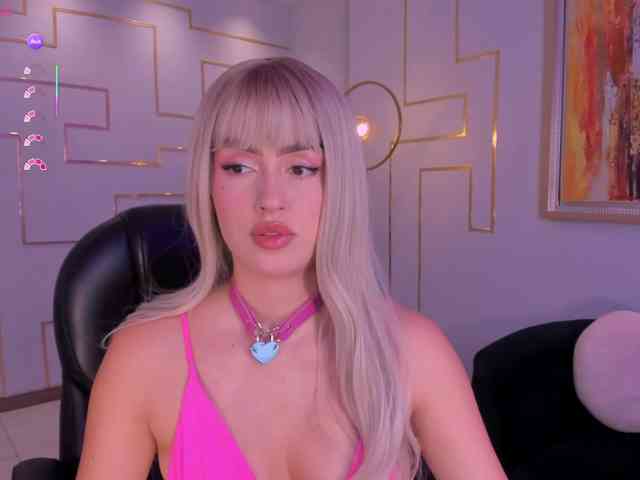 PaulinaSantos1 webcam