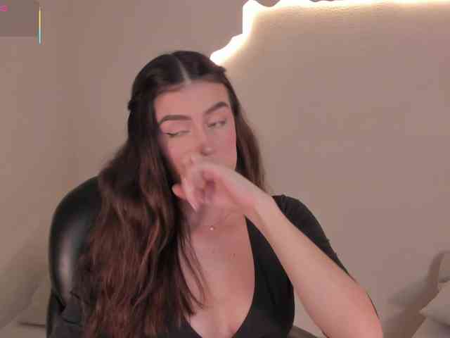 PaulinaSantos1 Live Webcam on BongaCams
