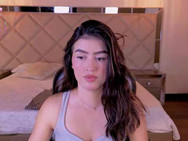 PaulinaSantos1 webcam