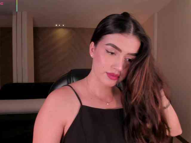 PaulinaSantos1 webcam