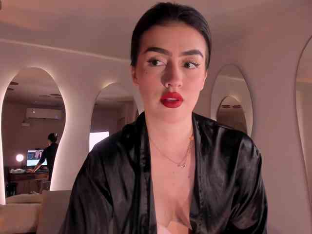 PaulinaSantos1 webcam