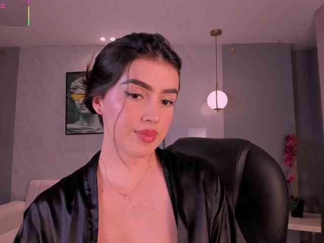 PaulinaSantos1 webcam