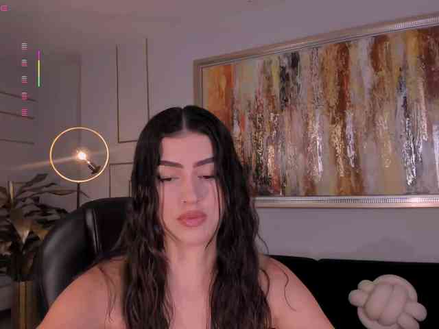 PaulinaSantos1 webcam