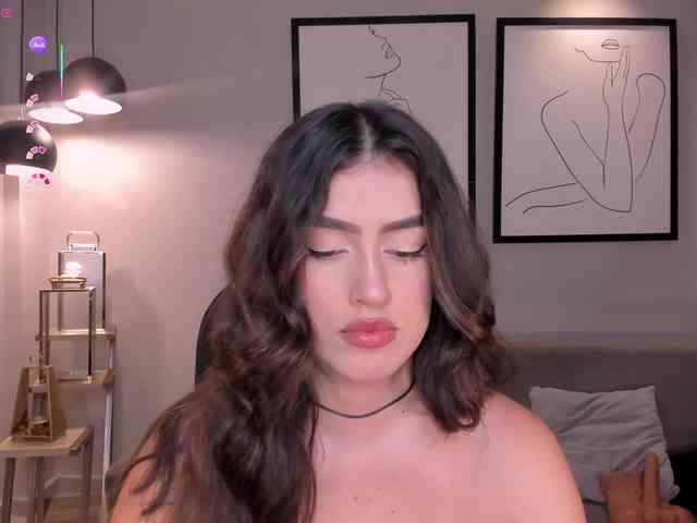 PaulinaSantos1 webcam