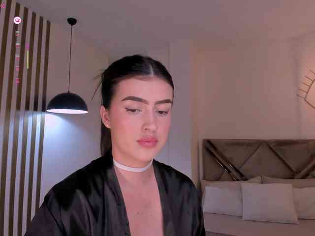 PaulinaSantos1 webcam