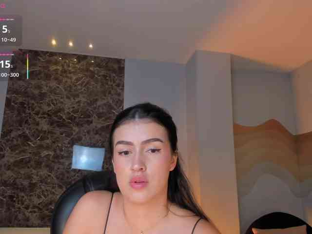 PaulinaSantos1 webcam