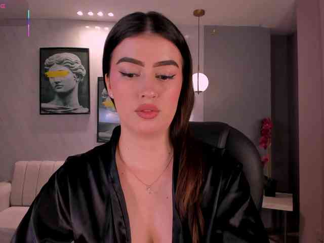 PaulinaSantos1 webcam