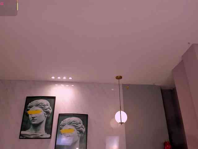 PaulinaSantos1 webcam