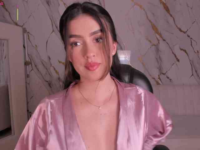 PaulinaSantos1 webcam
