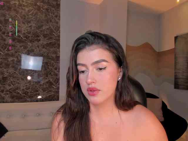 PaulinaSantos1 webcam