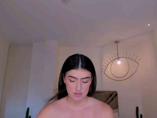 PaulinaSantos1 webcam