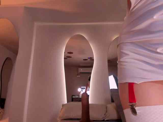 PaulinaSantos1 webcam