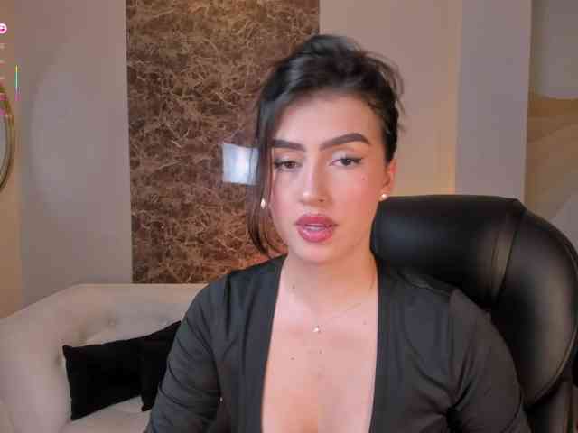 PaulinaSantos1 webcam