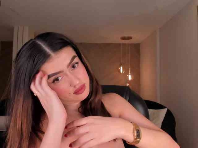PaulinaSantos1 webcam