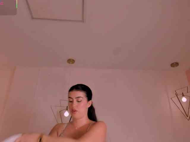 PaulinaSantos1 webcam