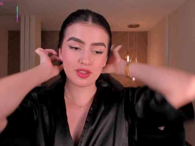 PaulinaSantos1 webcam