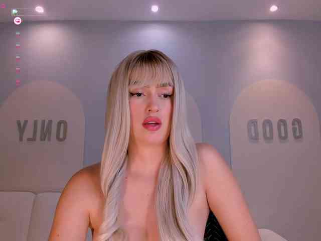 PaulinaSantos1 webcam