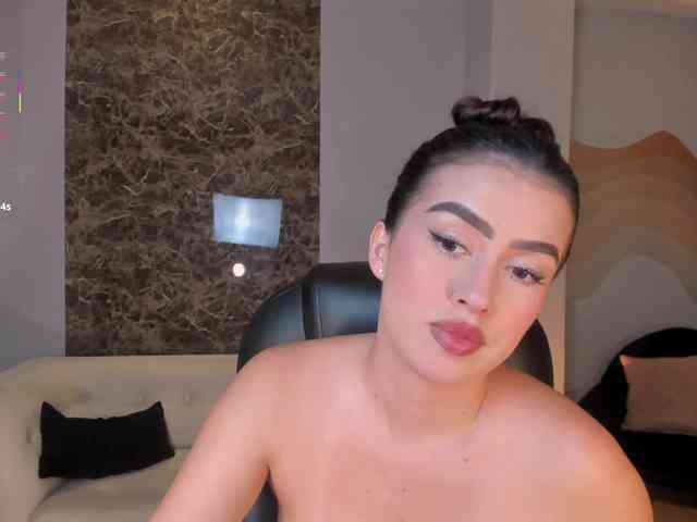 PaulinaSantos1 webcam