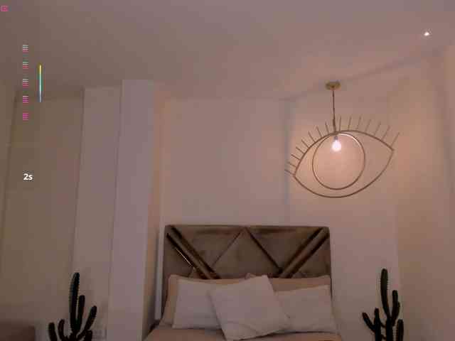 PaulinaSantos1 webcam