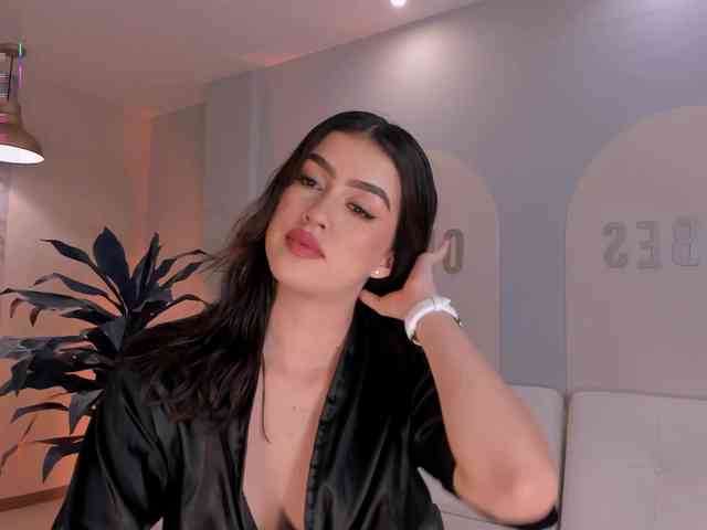 PaulinaSantos1 webcam