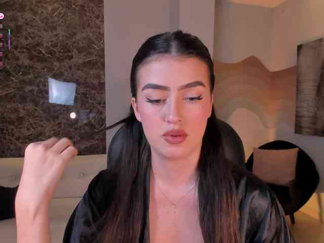 PaulinaSantos1 webcam