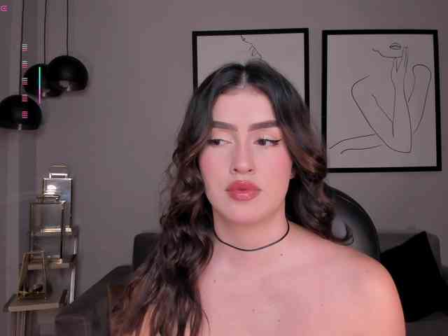 PaulinaSantos1 webcam