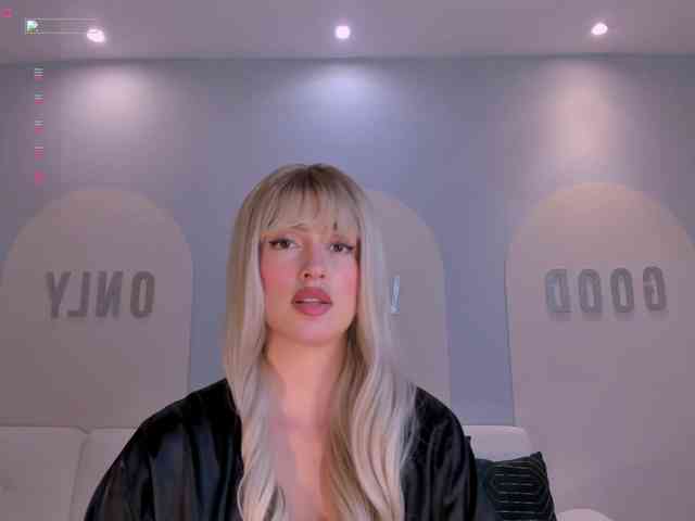 PaulinaSantos1 webcam