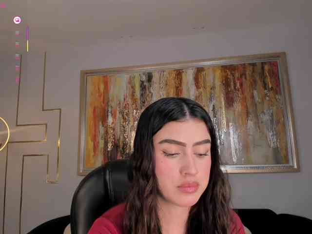 PaulinaSantos1 webcam
