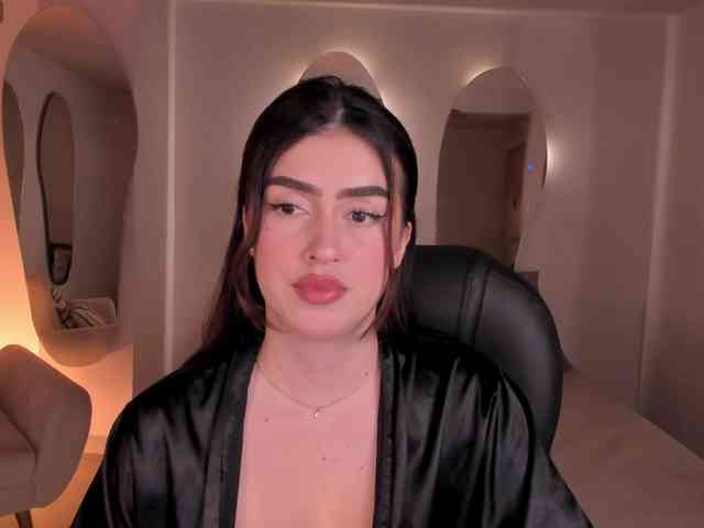 PaulinaSantos1 webcam
