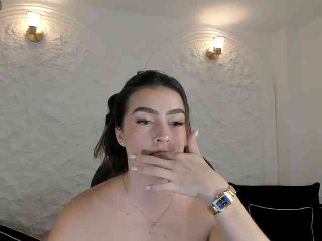 PaulinaSantos1 webcam