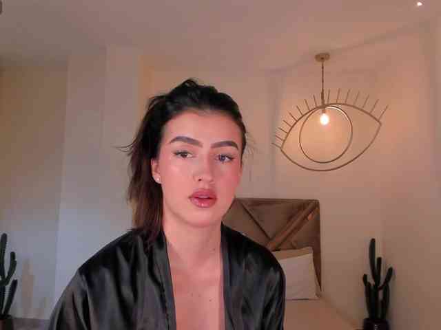 PaulinaSantos1 webcam