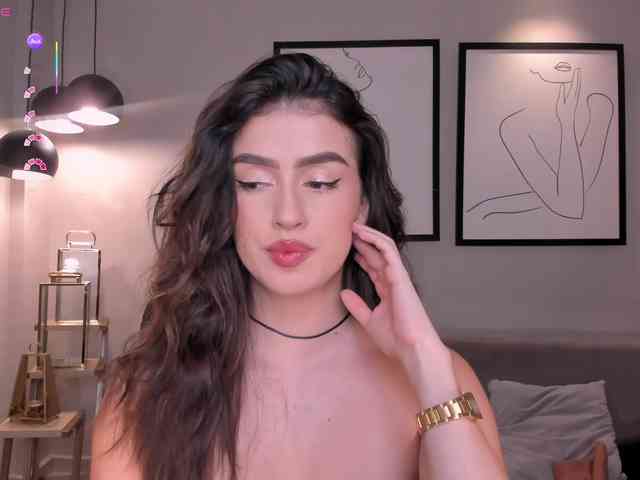 PaulinaSantos1 Live Webcam on BongaCams