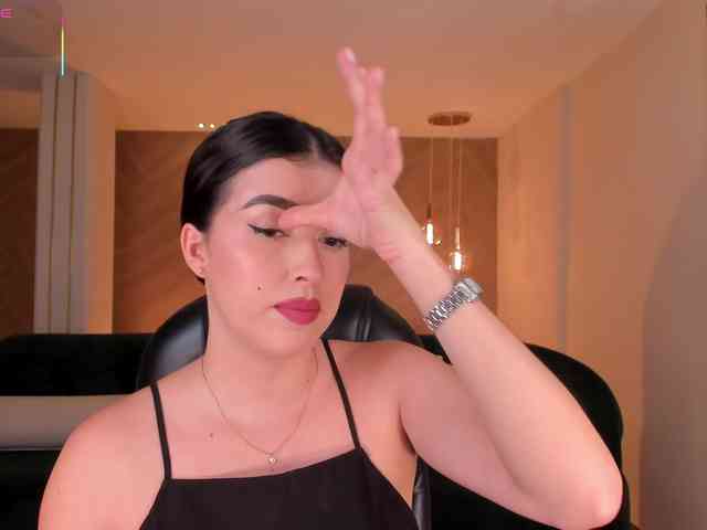 PaulinaSantos1 webcam