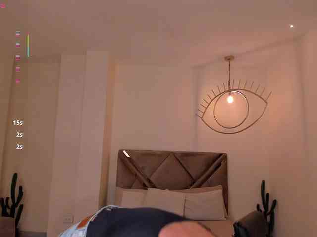 PaulinaSantos1 webcam